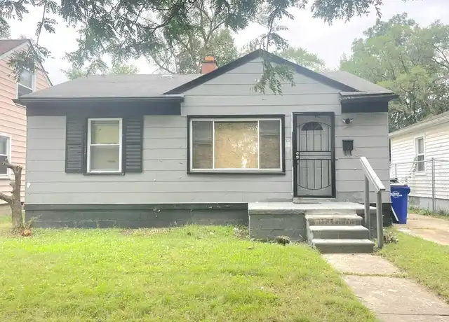 Property at 19370 Bentler St, Detroit, MI, 48219, 2 beds, 1 bath, [object Object]