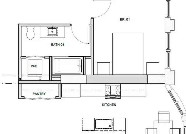 Property at 100 Northampton St Unit 201, Easton, PA, 18042, 2 beds, 2 baths, [object Object]