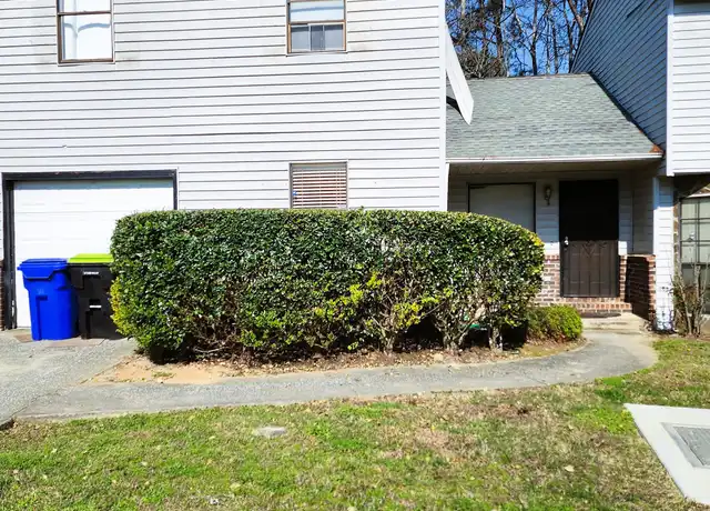 Property at 606 Pine Tree Trl Unit 4, College Park, GA, 30349, 1 bed, 1 bath, [object Object]