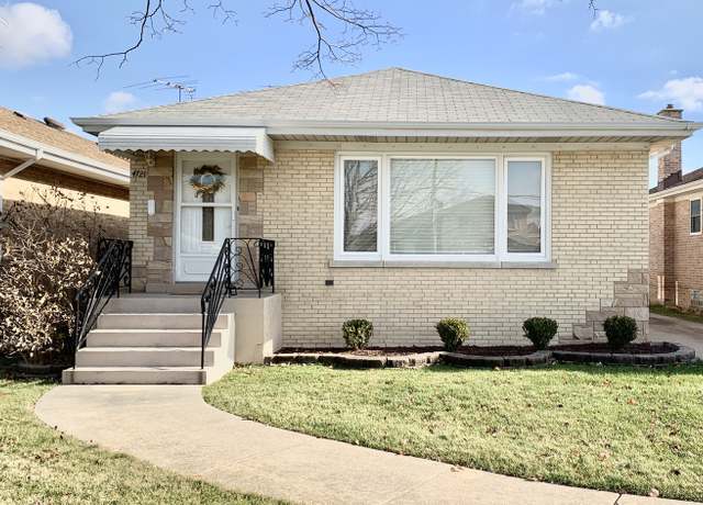 Photo of 4721 N Ozanam Ave, Norridge, IL 60706