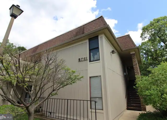Property at 5761 Rexford Ct, Springfield, VA, 22152, 2 beds, 1 bath, [object Object]