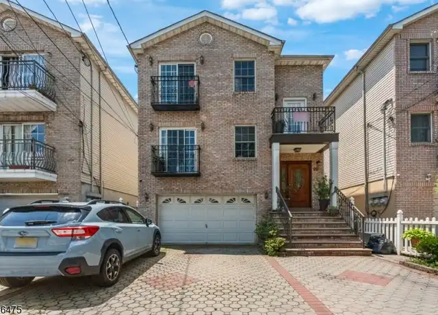 Property at 401-403 E Kinney St, Newark, NJ, 07105, 3 beds, 2 baths, [object Object]