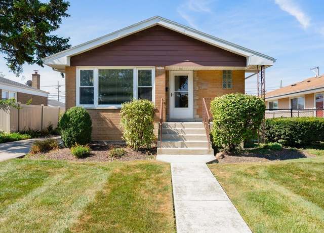 Photo of 4504 Blanchan Ave, Brookfield, IL 60513