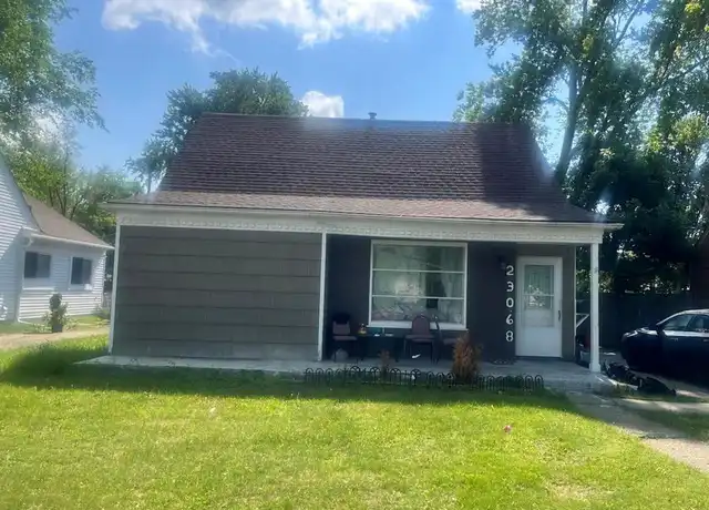 Property at 23068 Orchard Lake Rd, Farmington, MI, 48336, 3 beds, 1 bath, [object Object]