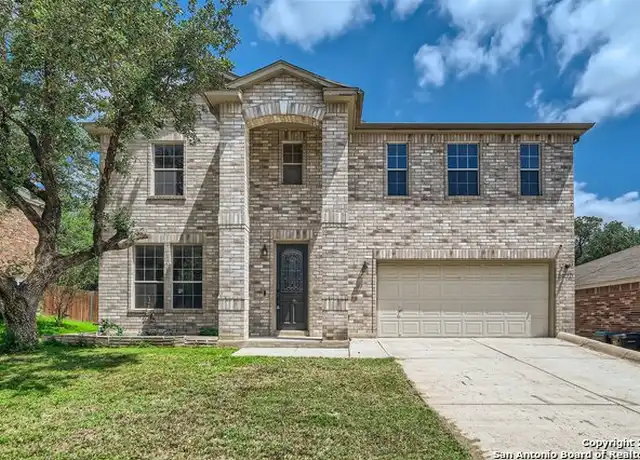 Property at 21227 Coral Spur, San Antonio, TX, 78259, 4 beds, 2.5 baths, [object Object]