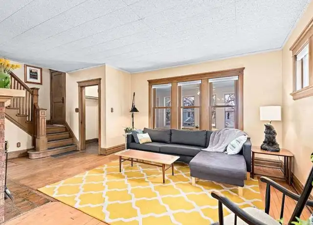 Property at 1219 E 5th St, Duluth, MN, 55805, 3 beds, 1 bath, [object Object]