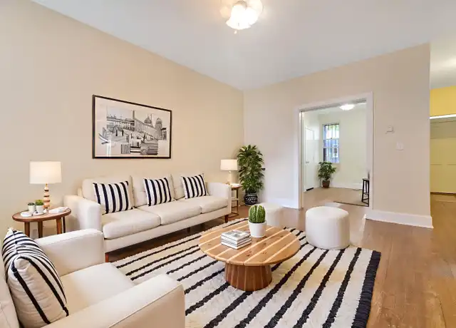 Property at 618 Columbia Rd NW, Washington, DC, 20001, 5 beds, 3 baths, [object Object]