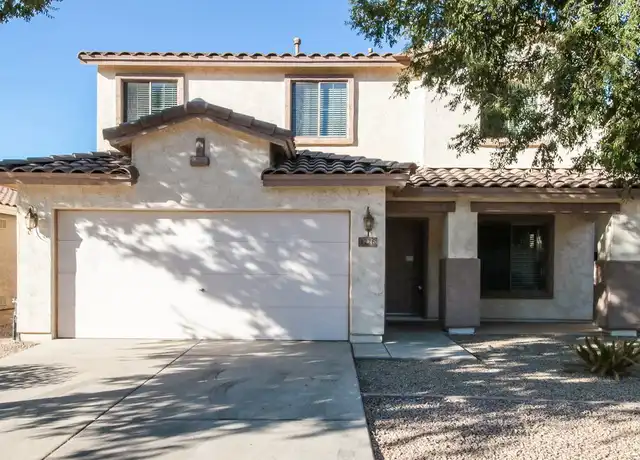 Property at 1726 E Bradstock Way, San Tan Valley, AZ, 85140, 3 beds, 2 baths, [object Object]
