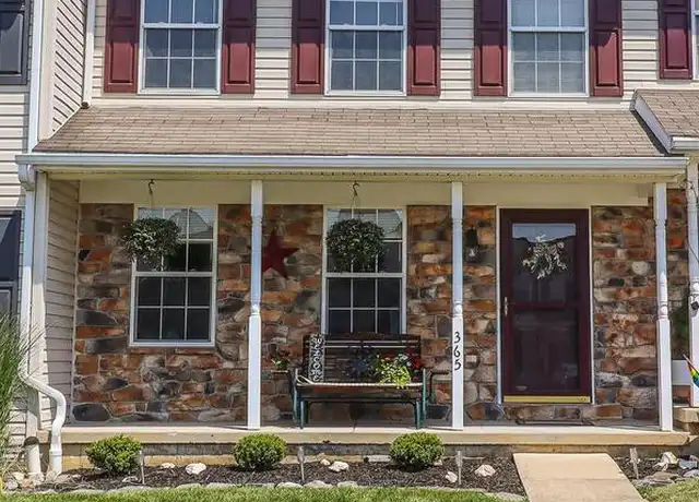 Property at 365 Charles Cir Unit 1, Hallam, PA, 17406, 3 beds, 1.5 baths, [object Object]