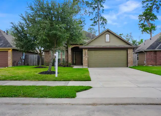 Property at 1959 Briar Grove Dr, Conroe, TX, 77301, 3 beds, 2 baths, [object Object]