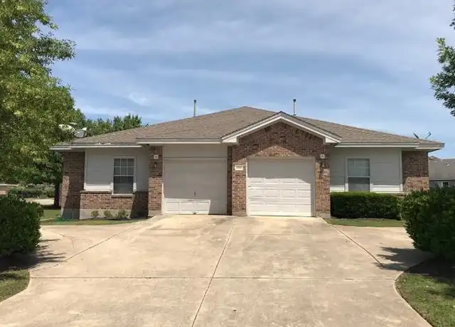 Property at 2866 Southampton Way, Round Rock, TX, 78664, 3 beds, 2 baths, [object Object]