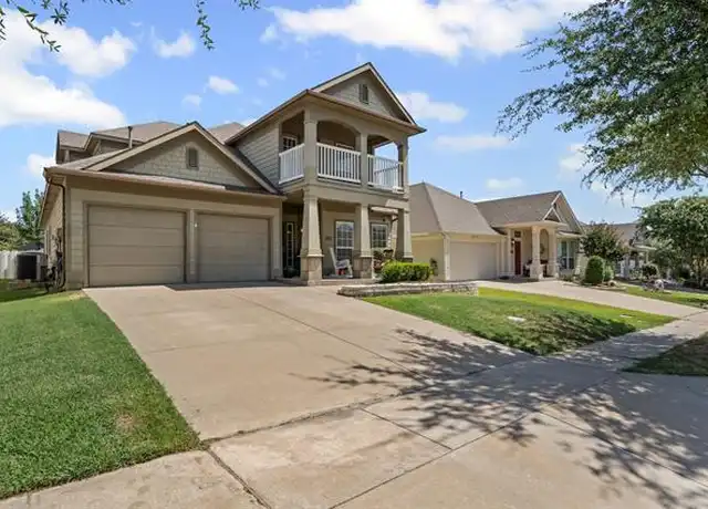 Property at 5049 Cassidy Ln, Fort Worth, TX, 76244, 4 beds, 2.5 baths, [object Object]
