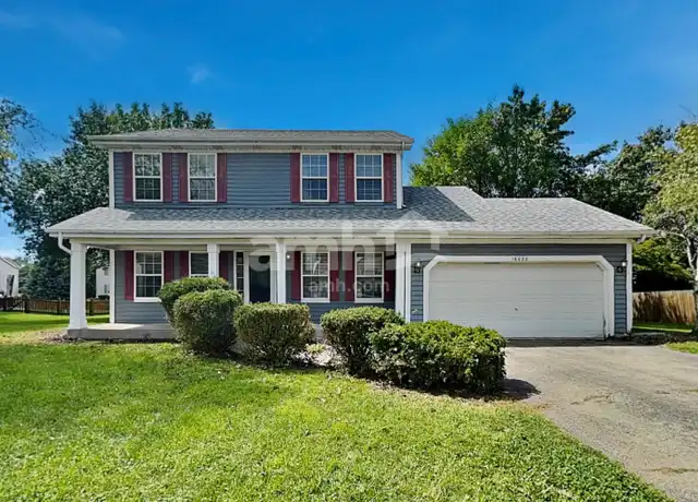 Property at 16020 S Lexington Dr, Plainfield, IL, 60586, 4 beds, 2.5 baths, [object Object]