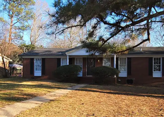 Property at 4459 Lapaloma Dr, Columbus, GA, 31907, 3 beds, 1.5 baths, [object Object]