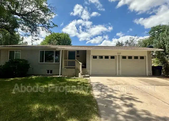 Property at 1049 Briarwood Rd, Fort Collins, CO, 80521, 5 beds, 2 baths, [object Object]