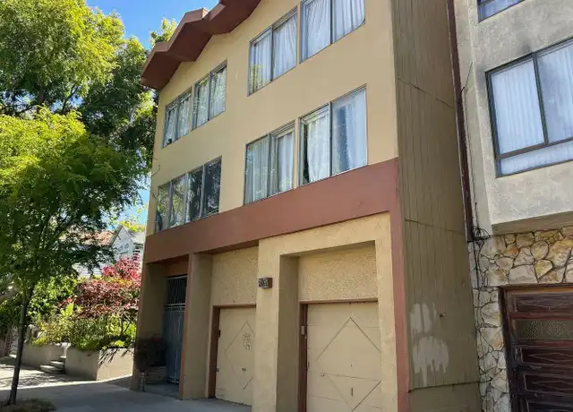 Property at 2541 Folsom St Unit 7, San Francisco, CA, 94110, 1 bed, 1 bath, [object Object]