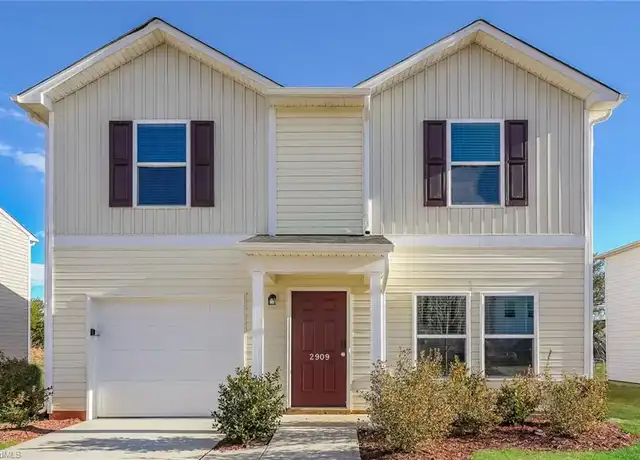 Property at 2909 Desmond Woods Dr, Greensboro, NC, 27405, 3 beds, 2.5 baths, [object Object]
