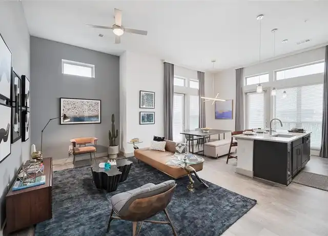 Property at 160 Birdsall St Unit 1443, Houston, TX, 77007, 2 beds, 2.5 baths, [object Object]