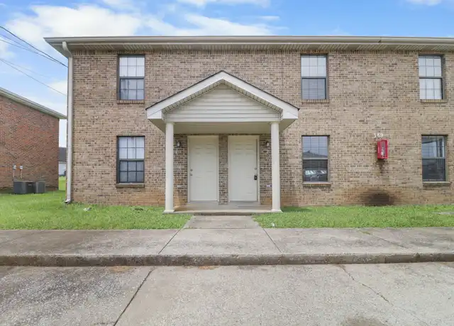 Property at 369 Peabody Dr #2, Clarksville, TN, 37042, 2 beds, 1.5 baths, [object Object]