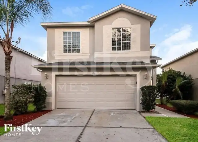 Property at 1961 Portcastle Cir, Winter Garden, FL, 34787, 4 beds, 3 baths, [object Object]