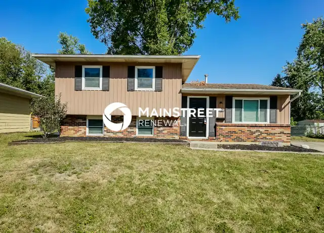 Property at 4856 Cryodon Blvd N, Columbus, OH, 43232, 4 beds, 2 baths, [object Object]