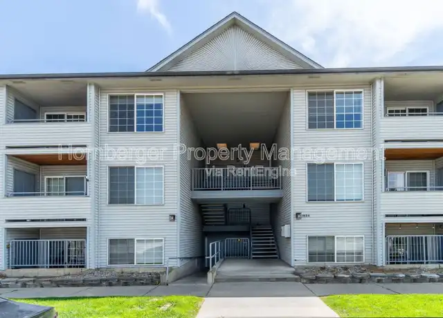 Property at 1924 N Crestline St Unit 5, Spokane, WA, 99207, 2 beds, 2 baths, [object Object]