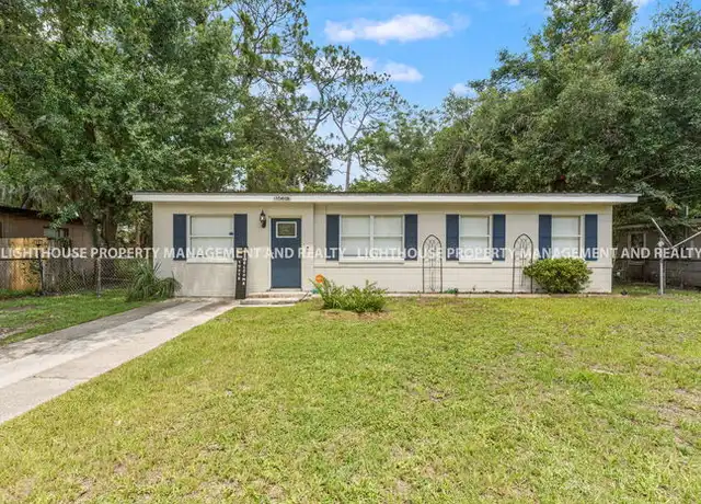 Property at 10615 Briarcliff Rd E, Jacksonville, FL, 32218, 3 beds, 1 bath, [object Object]