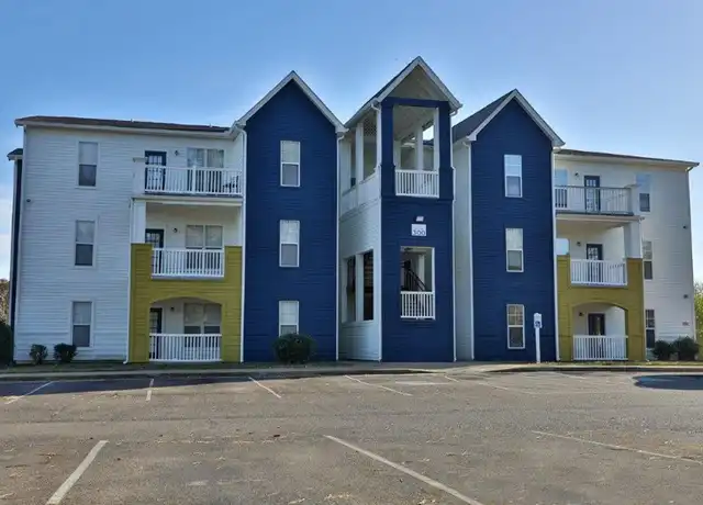 Property at 237 W Peach St Unit 310, Martin, TN, 38237, 4 beds, 4 baths, [object Object]