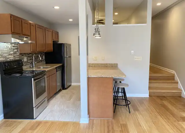 Property at 5700 Bryant St Unit 12, Pittsburgh, PA, 15206, 1 bed, 1 bath, [object Object]