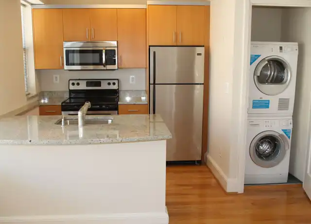 Property at 2000 Connecticut Ave NW Unit 512, Washington, DC, 20008, 1 bed, 1 bath, [object Object]
