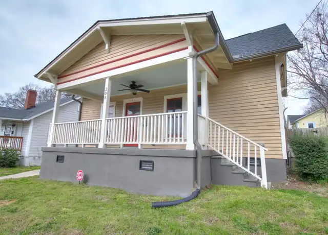 Property at 208 W Geer St, Durham, NC, 27701, 2 beds, 2 baths, [object Object]