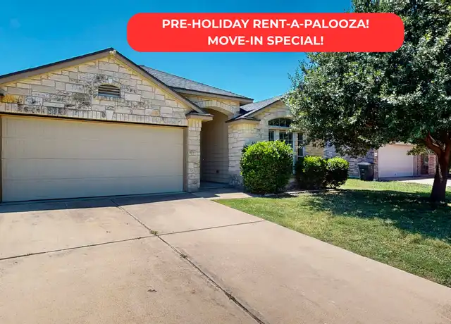 Property at 5202 Sydney Harbour Ct, Killeen, TX, 76549, 3 beds, 2 baths, [object Object]
