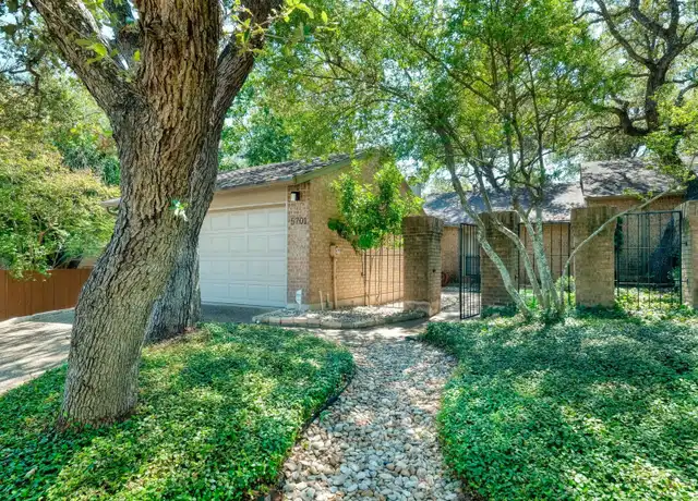 Property at 5701 Jamboree Ct, Austin, TX, 78731, 1 bed, 1.5 baths, [object Object]