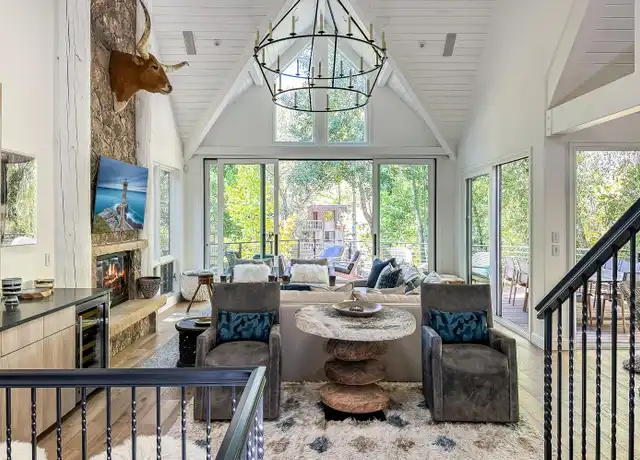Property at 345 Park Ave, Aspen, CO, 81611, 4 beds, 4.5 baths, Contact for Price