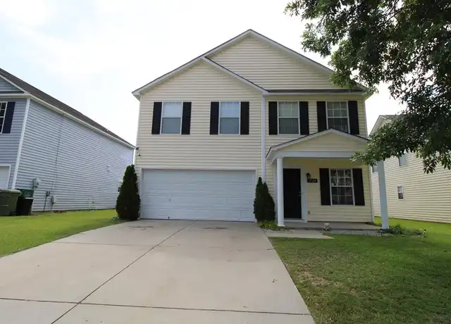 Property at 1724 Polaris Dr, Sumter, SC, 29150, 4 beds, 2.5 baths, [object Object]