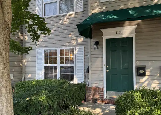 Property at 113 Kentucky Ave Unit B, Lexington, KY, 40502, 2 beds, 2 baths, [object Object]