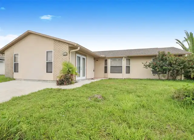 Property at 1807 Vauxhall St NW, Palm Bay, FL, 32907, 4 beds, 2 baths, [object Object]