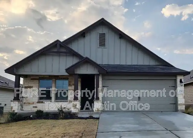 Property at 128 Onna St, Taylor, TX, 76574, 3 beds, 2 baths, [object Object]