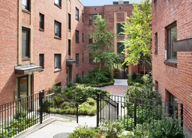 Property at 40 A Harvard Ave Unit 1, Brookline, MA, 02446, 1 bed, 1 bath, [object Object]