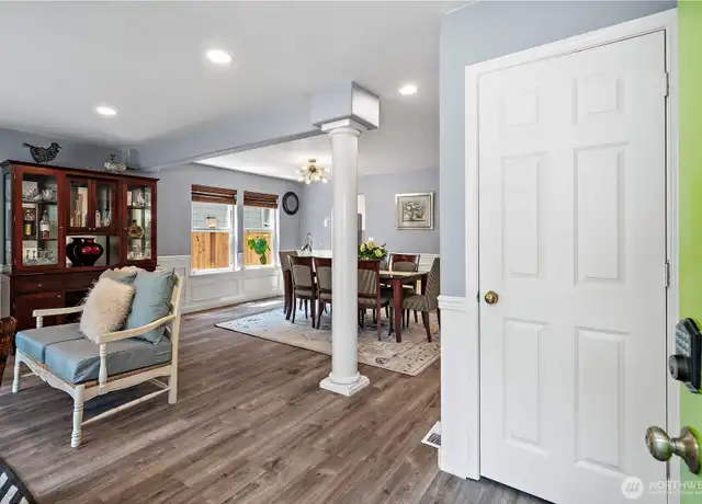 Property at 1314 N 182nd Pl, Shoreline, WA, 98133, 4 beds, 2.5 baths, [object Object]