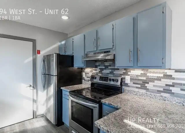 Property at 94 West St Unit 62, Vernon, CT, 06066, 1 bed, 1 bath, [object Object]