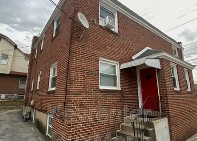 Property at 201 Blunston Ave Unit A, Collingdale, PA, 19023, 2 beds, 1 bath, [object Object]
