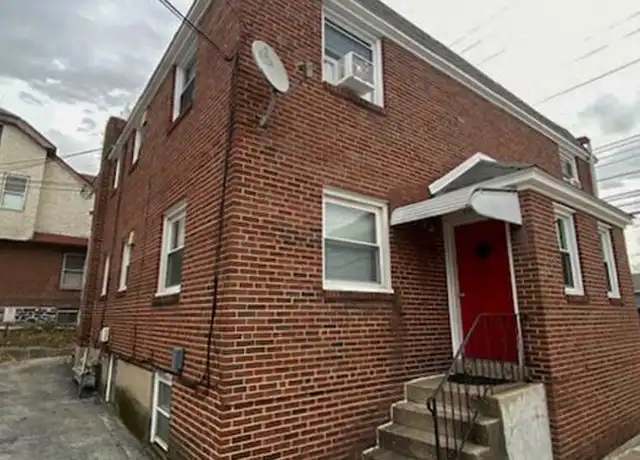 Property at 201 Blunston Ave Unit A, Collingdale, PA, 19023, 2 beds, 1 bath, [object Object]