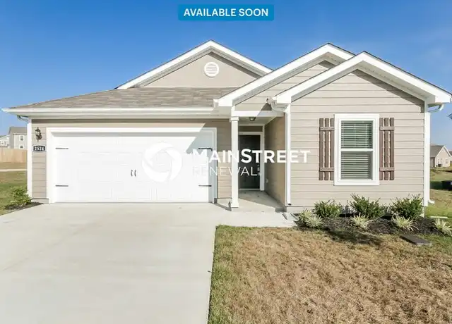 Property at 2524 Queen Bee Dr, Columbia, TN, 38401, 3 beds, 2 baths, [object Object]