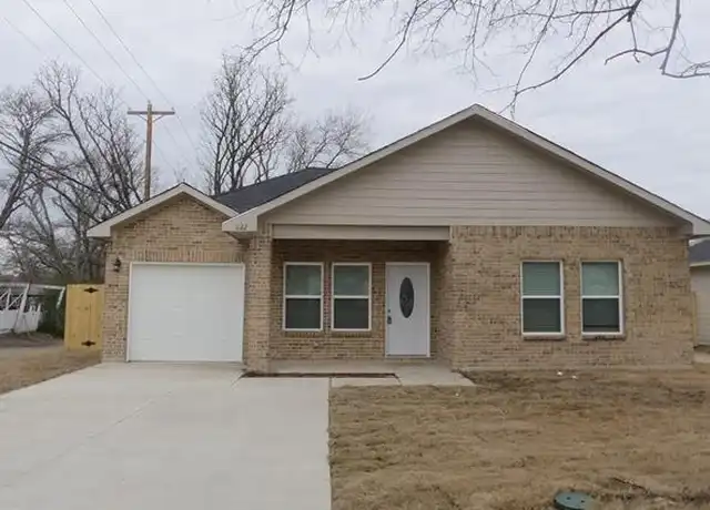Property at 1122 Oneal St, Greenville, TX, 75401, 3 beds, 2 baths, [object Object]
