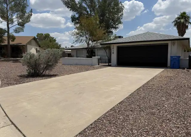 Property at 1019 E Rowlands Ln, Phoenix, AZ, 85022, 3 beds, 2 baths, [object Object]