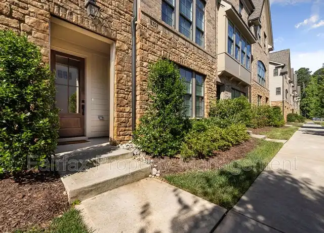Property at 5707 Abingdon Ridge Pl, Raleigh, NC, 27607, 3 beds, 3.5 baths, [object Object]