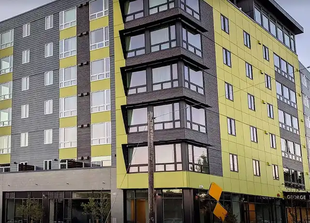 Property at The George Fleming - 7357 43rd Ave S, Seattle, WA, 98118, 3 beds, 1.5 baths, [object Object]