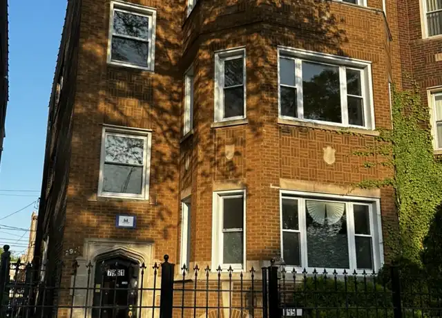 Property at 7951 S Yates Blvd Unit 2, Chicago, IL, 60617, 3 beds, 2 baths, [object Object]