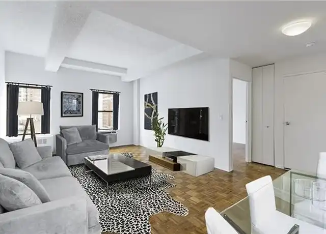 Property at 460 W 42nd St Unit 10-P, New York, NY, 10036, 2 beds, 1 bath, [object Object]